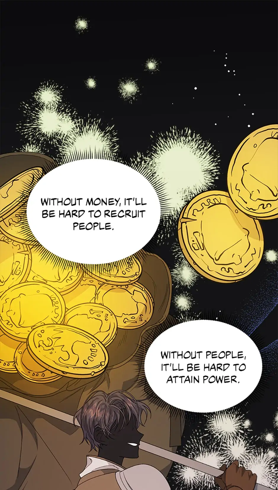 The Exhausting Reality of Novel Transmigration Chapter 32 249 23