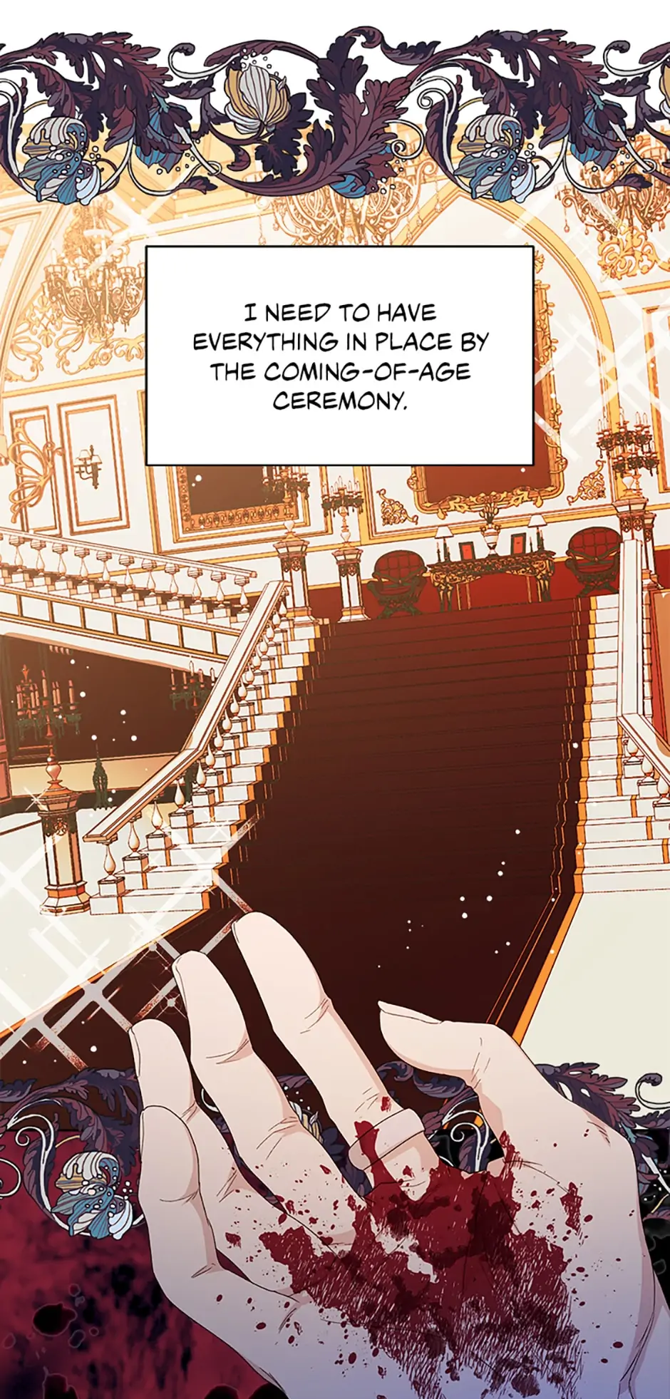 The Exhausting Reality of Novel Transmigration Chapter 32 253 27