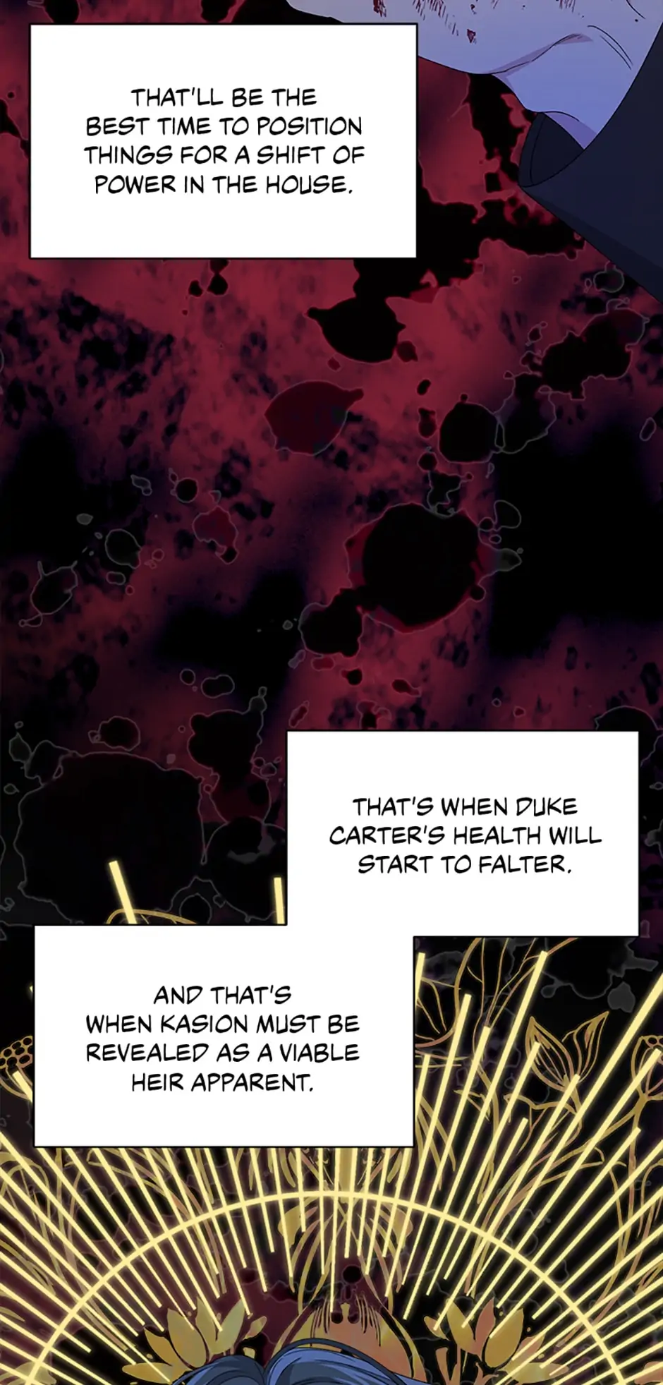 The Exhausting Reality of Novel Transmigration Chapter 32 254 28