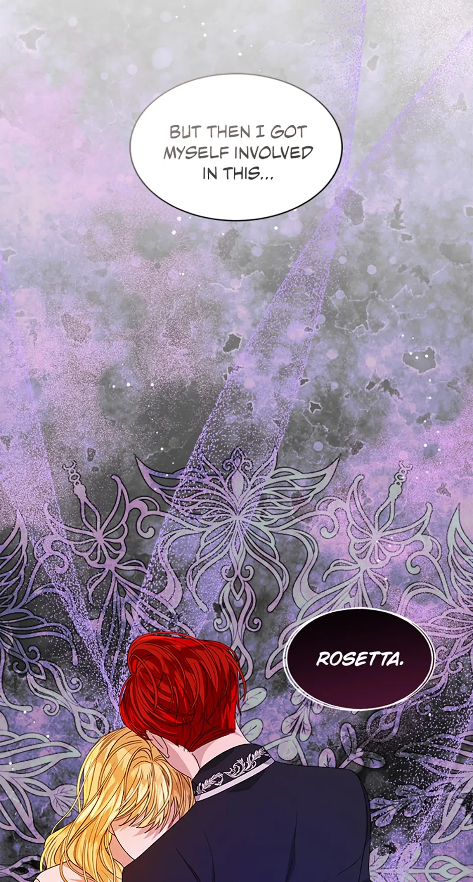 The Exhausting Reality of Novel Transmigration Chapter 32 258 32