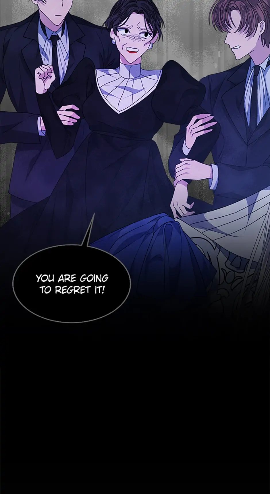 The Exhausting Reality of Novel Transmigration Chapter 32 266 40