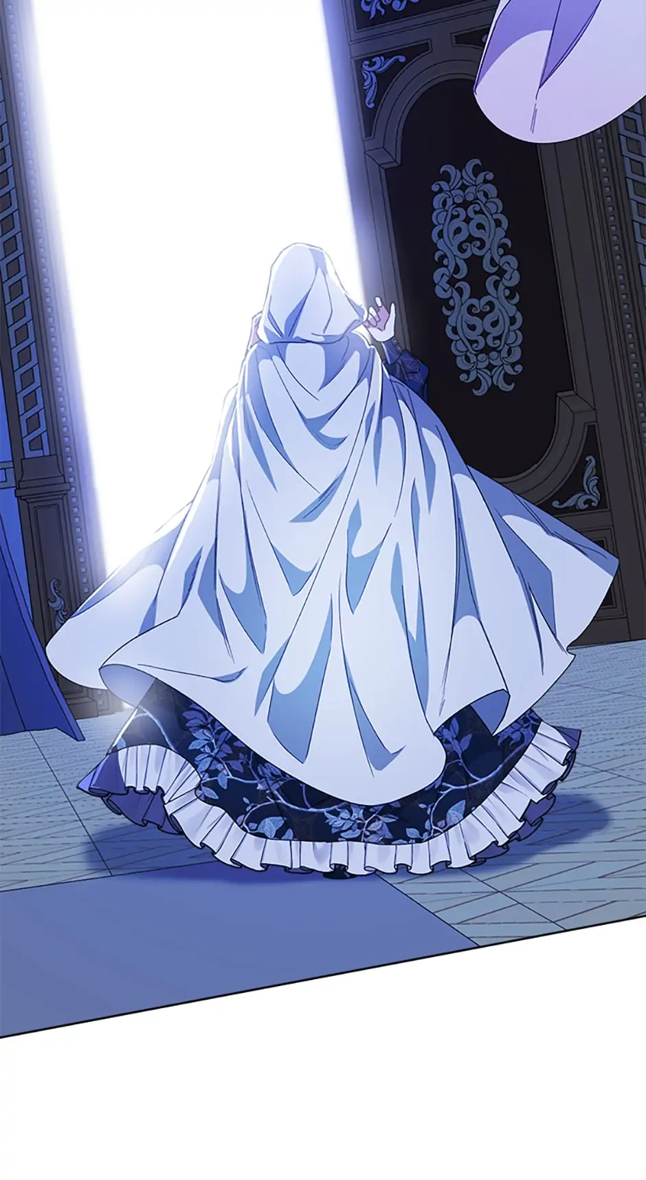 The Exhausting Reality of Novel Transmigration Chapter 32 269 43