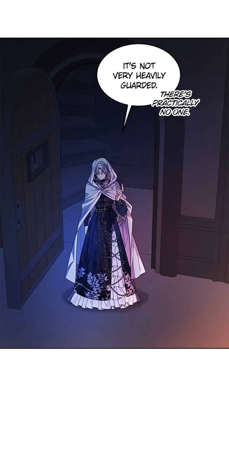 The Exhausting Reality of Novel Transmigration Chapter 32 272 46