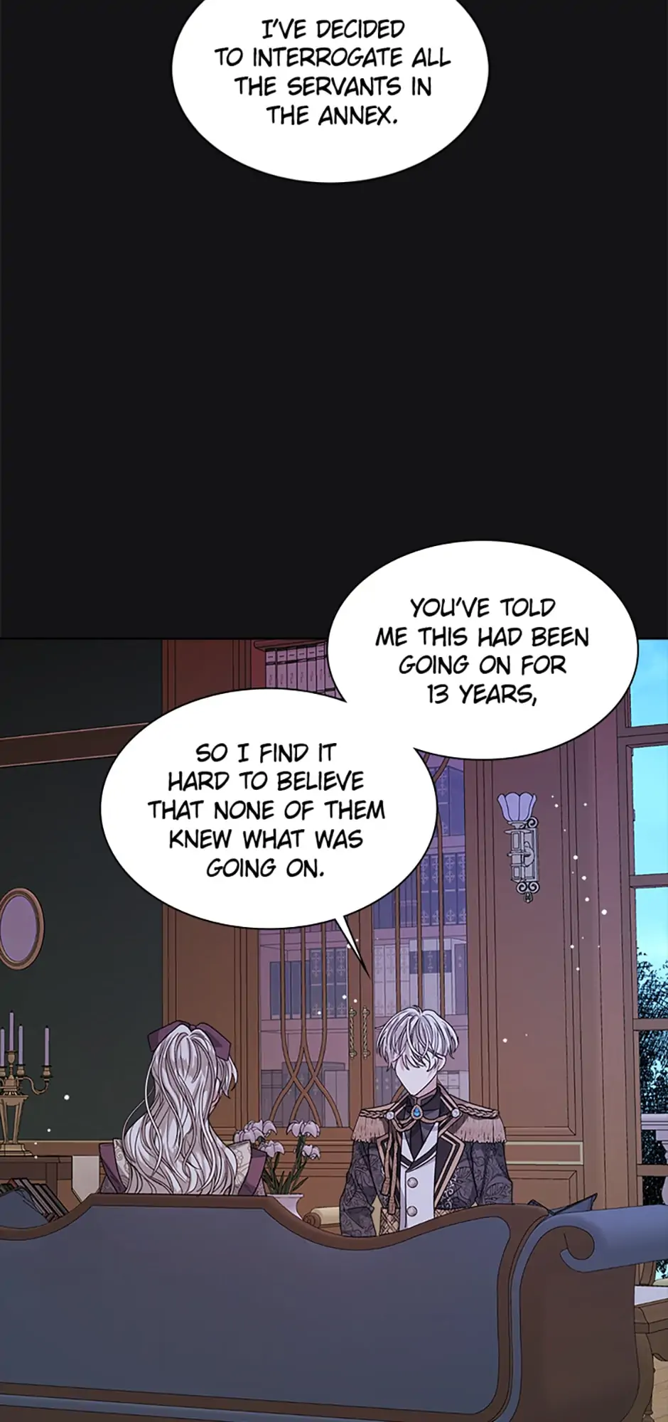 The Exhausting Reality of Novel Transmigration Chapter 32 274 48