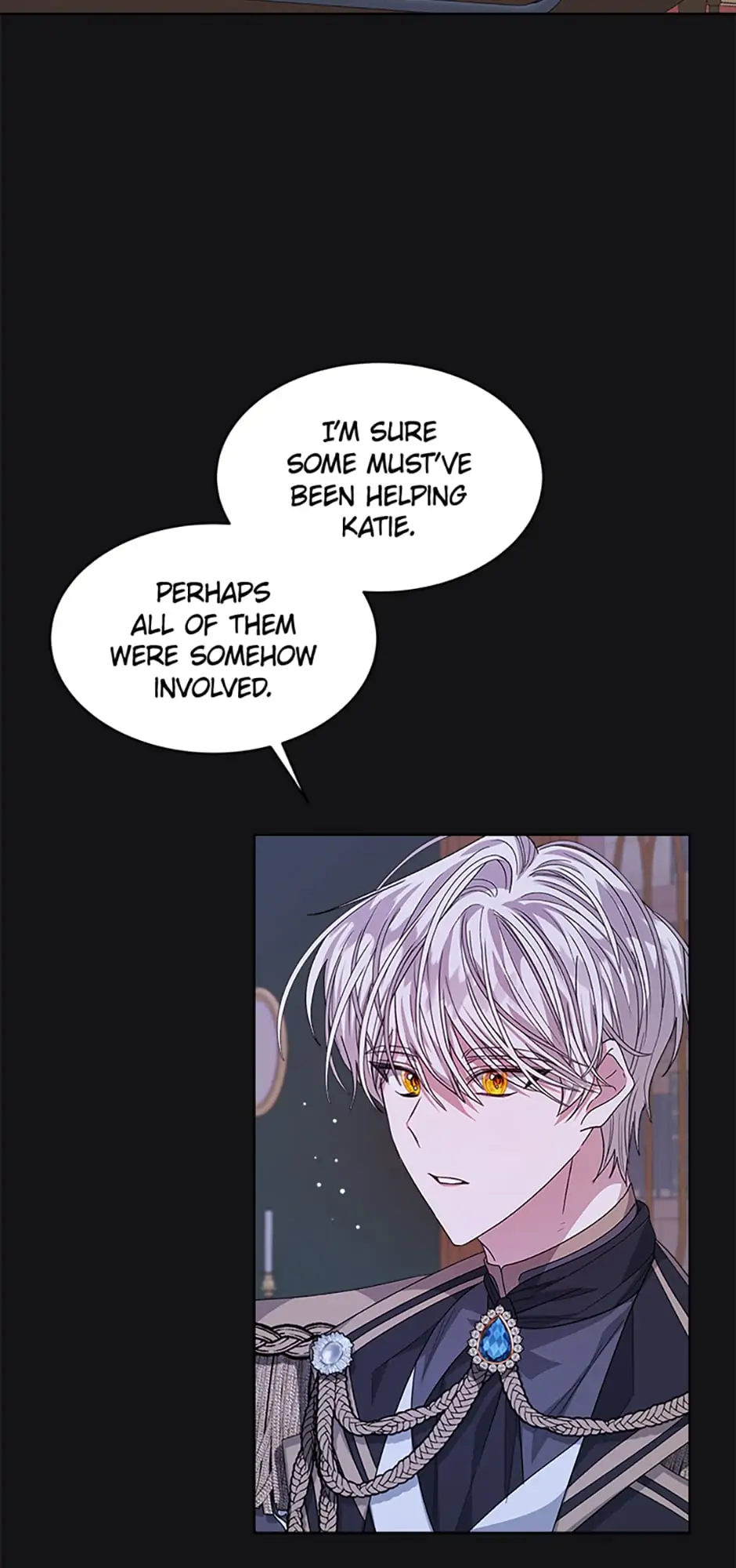 The Exhausting Reality of Novel Transmigration Chapter 32 275 49