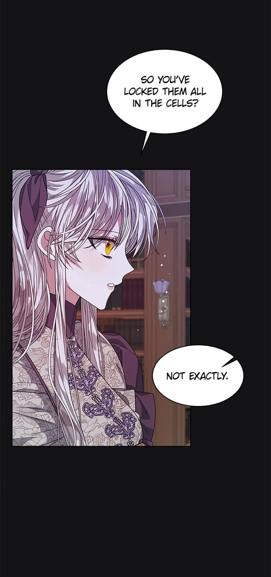 The Exhausting Reality of Novel Transmigration Chapter 32 276 50