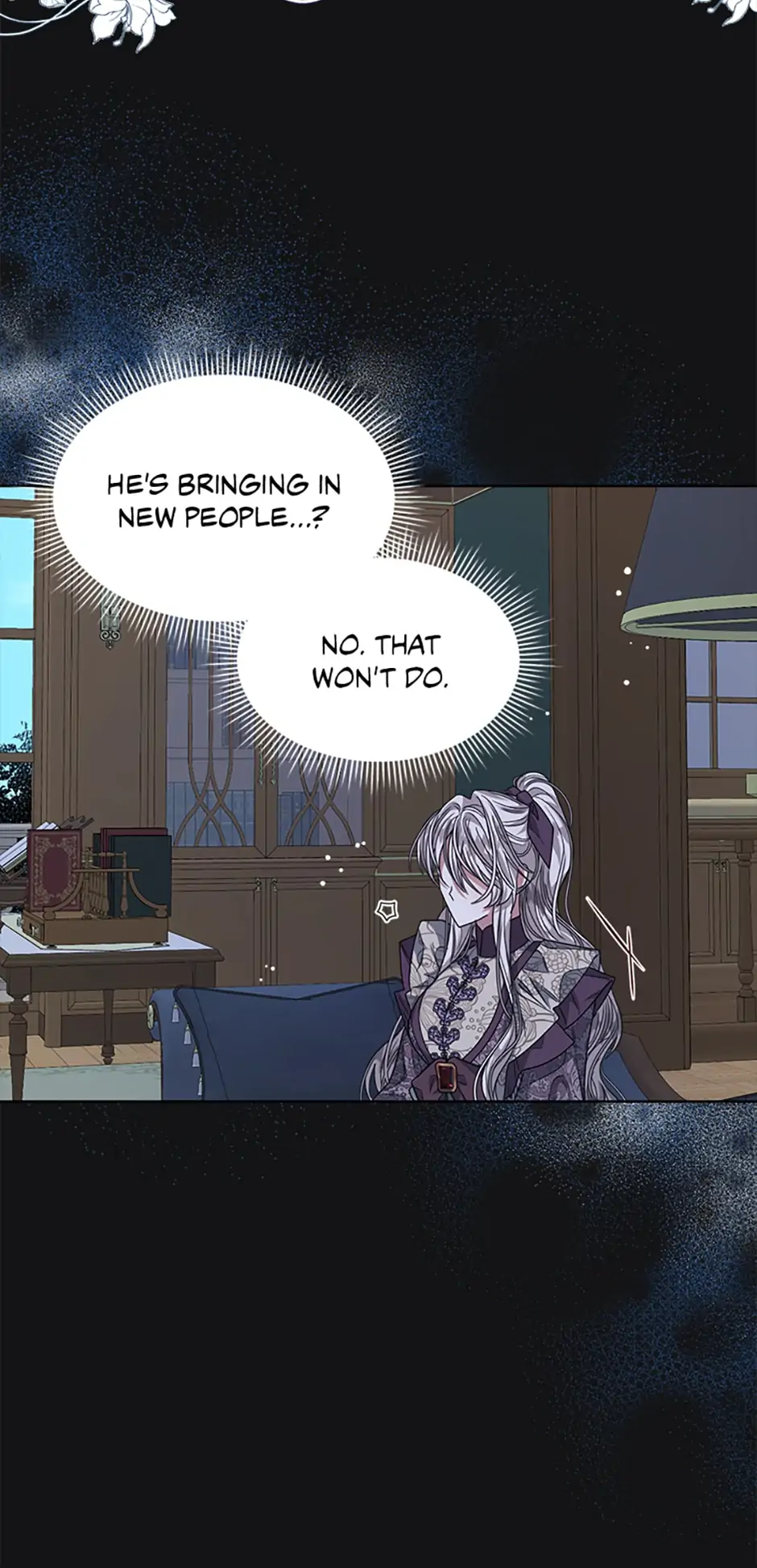 The Exhausting Reality of Novel Transmigration Chapter 32 280 54