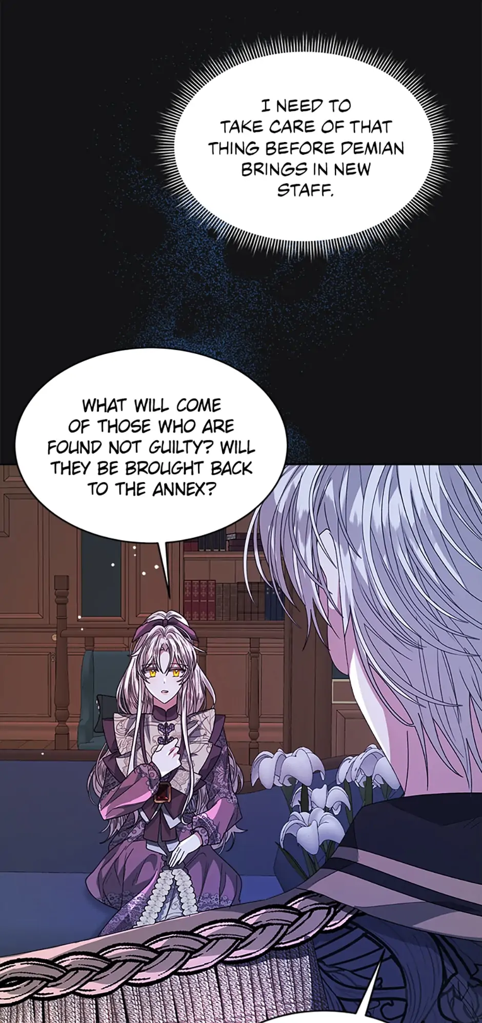 The Exhausting Reality of Novel Transmigration Chapter 32 281 55