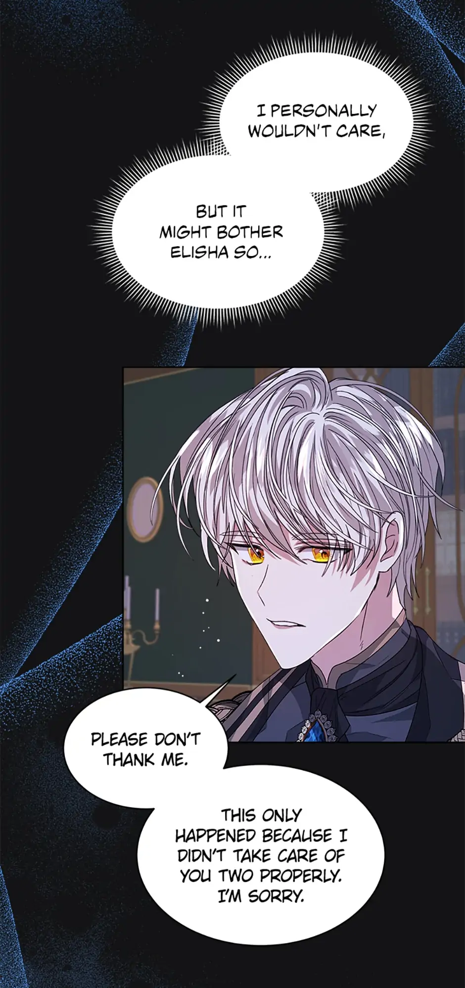 The Exhausting Reality of Novel Transmigration Chapter 32 283 57