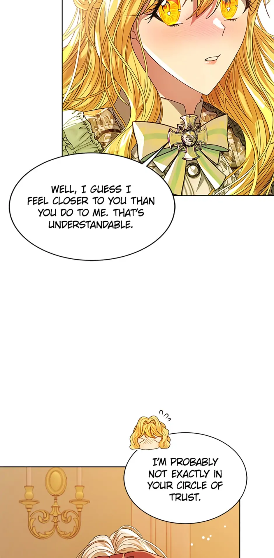 The Exhausting Reality of Novel Transmigration Chapter 32 232 6