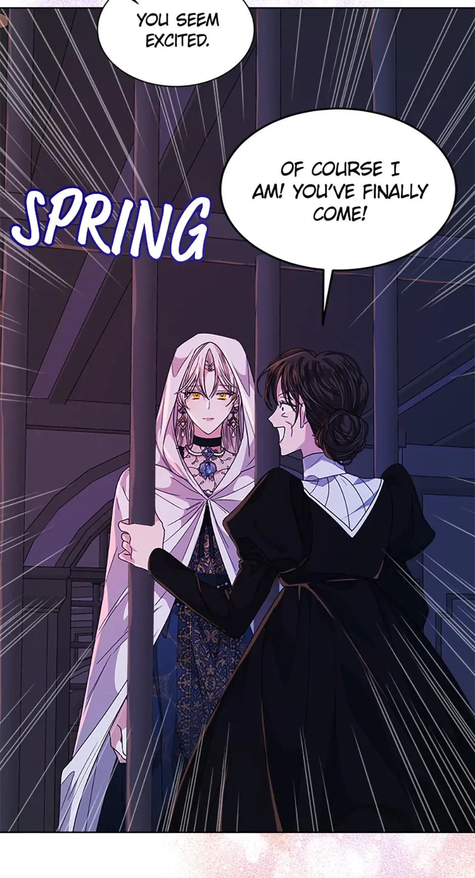 The Exhausting Reality of Novel Transmigration Chapter 32 291 65