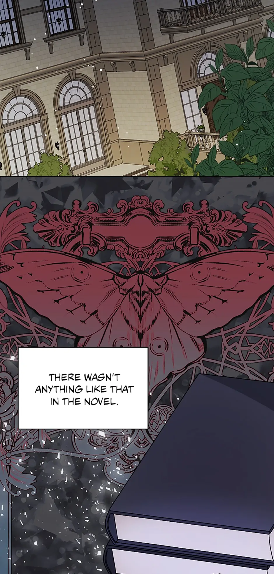 The Exhausting Reality of Novel Transmigration Chapter 33 246 11