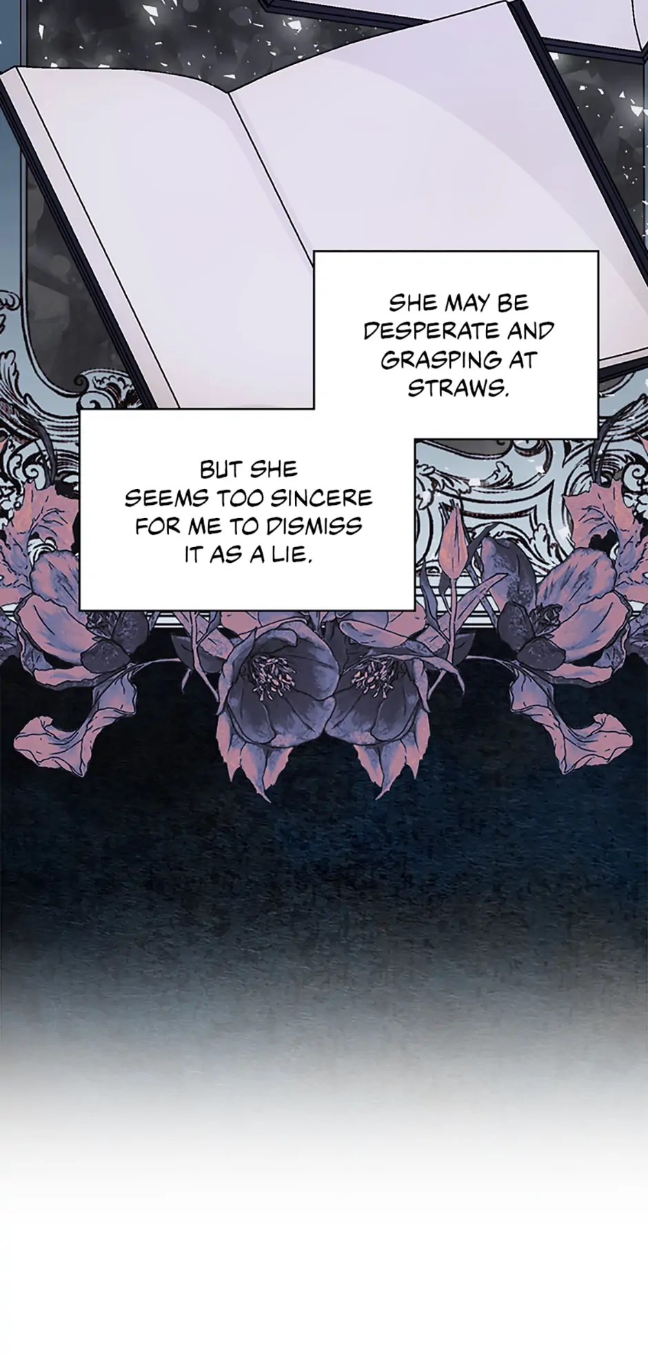 The Exhausting Reality of Novel Transmigration Chapter 33 247 12