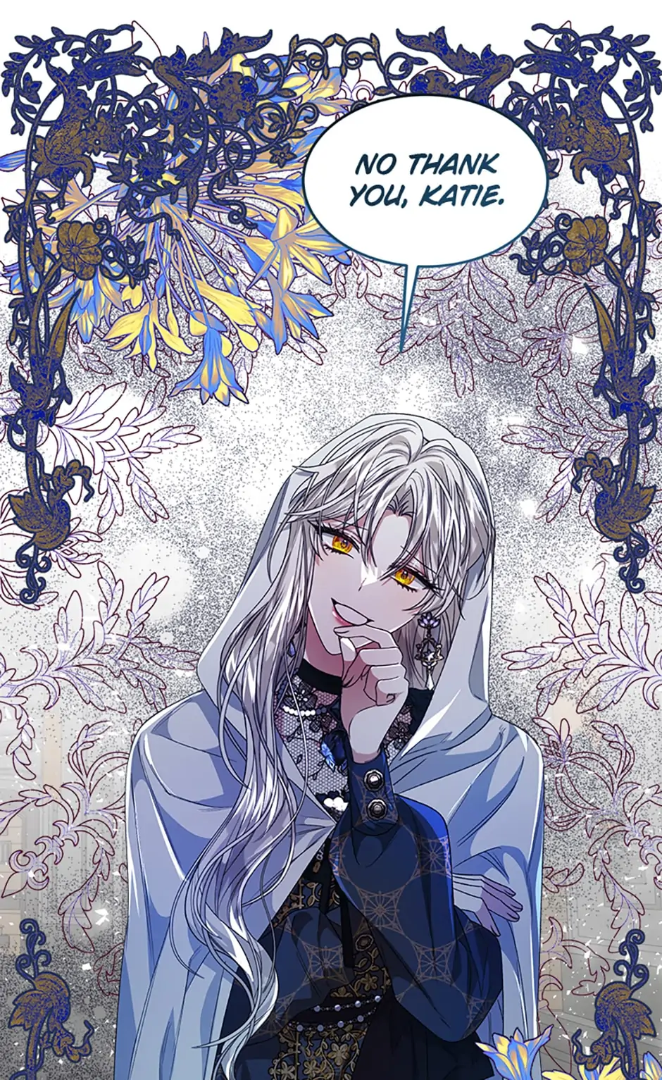 The Exhausting Reality of Novel Transmigration Chapter 33 250 15