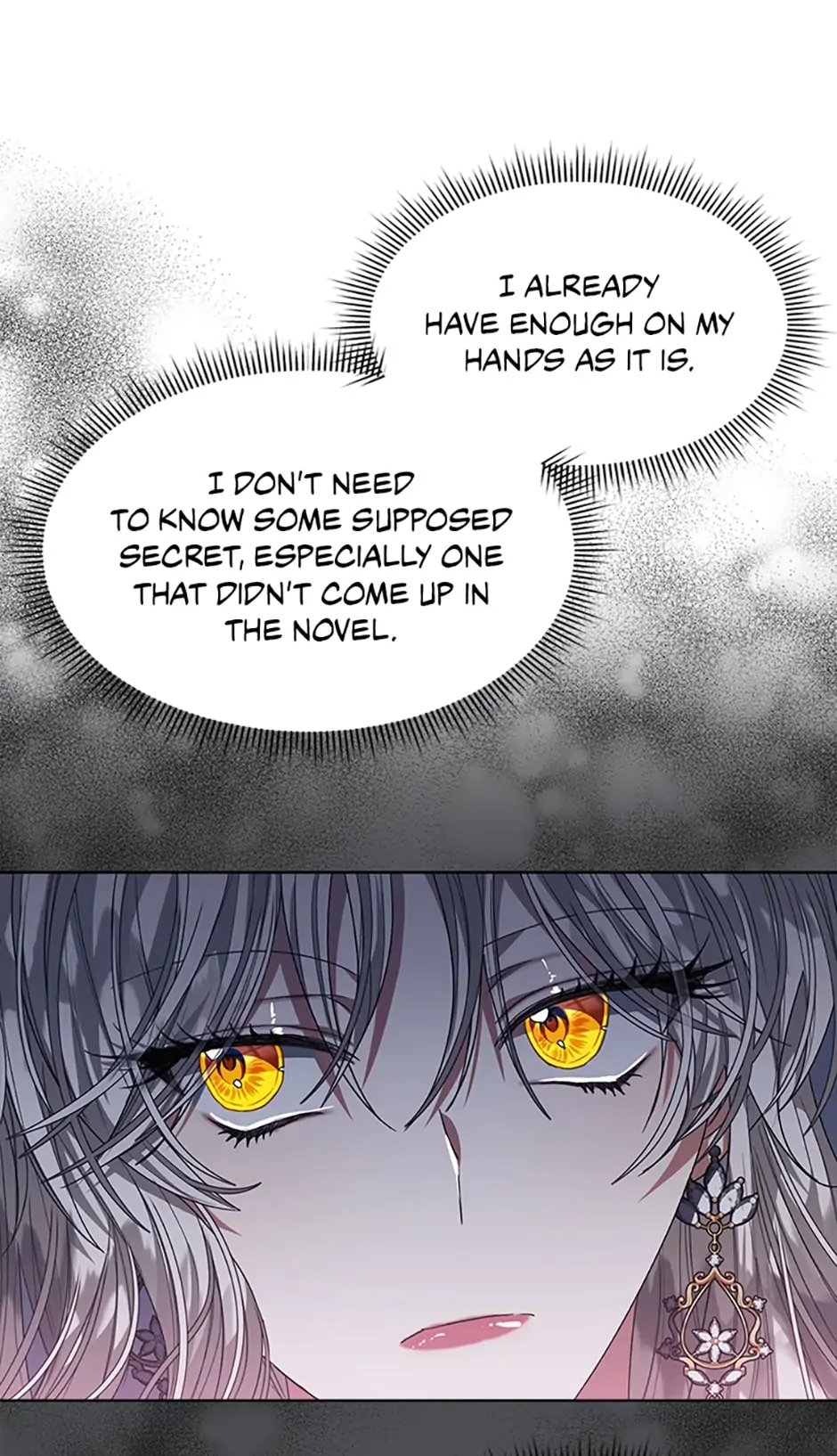 The Exhausting Reality of Novel Transmigration Chapter 33 254 19