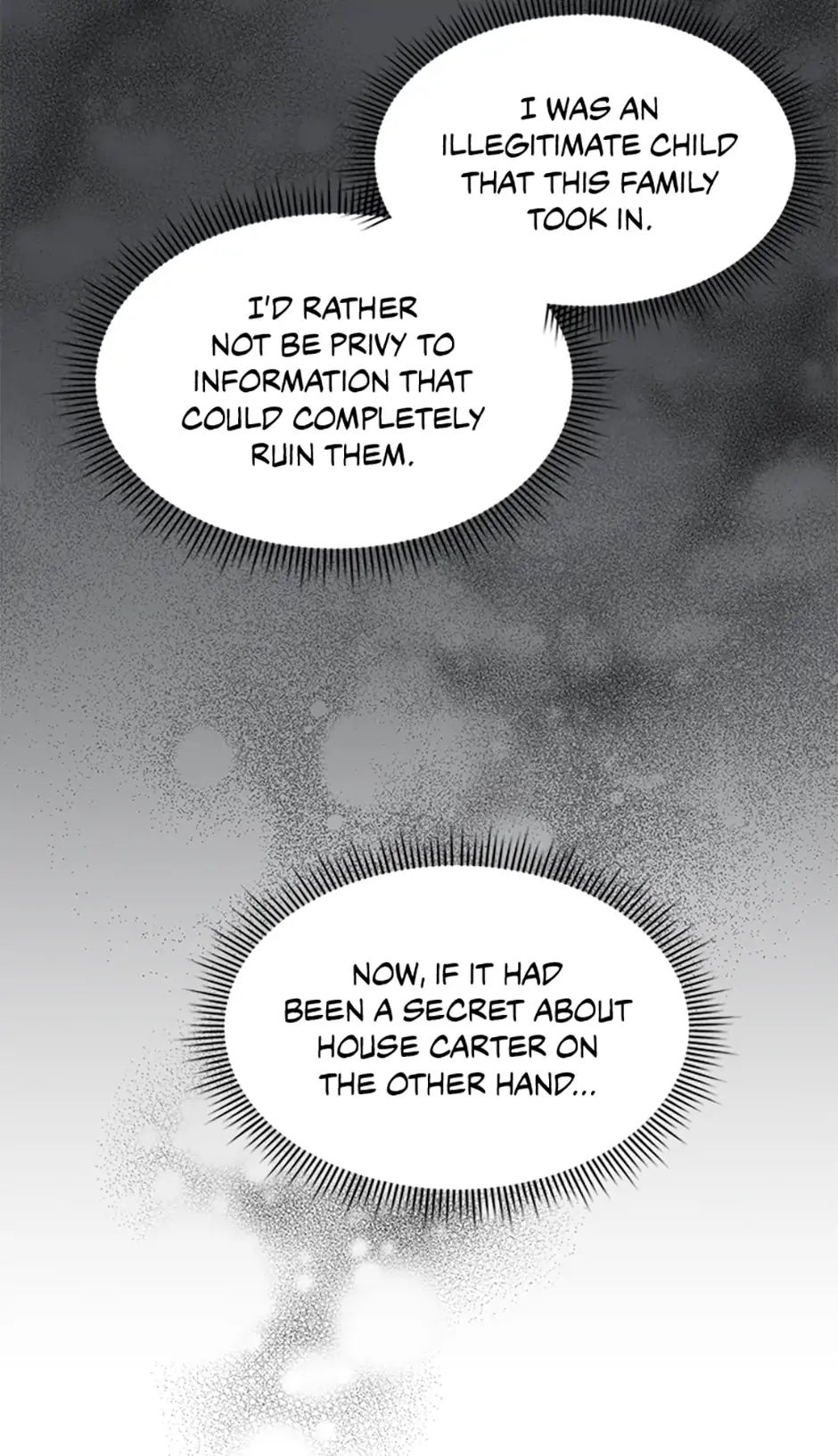 The Exhausting Reality of Novel Transmigration Chapter 33 255 20