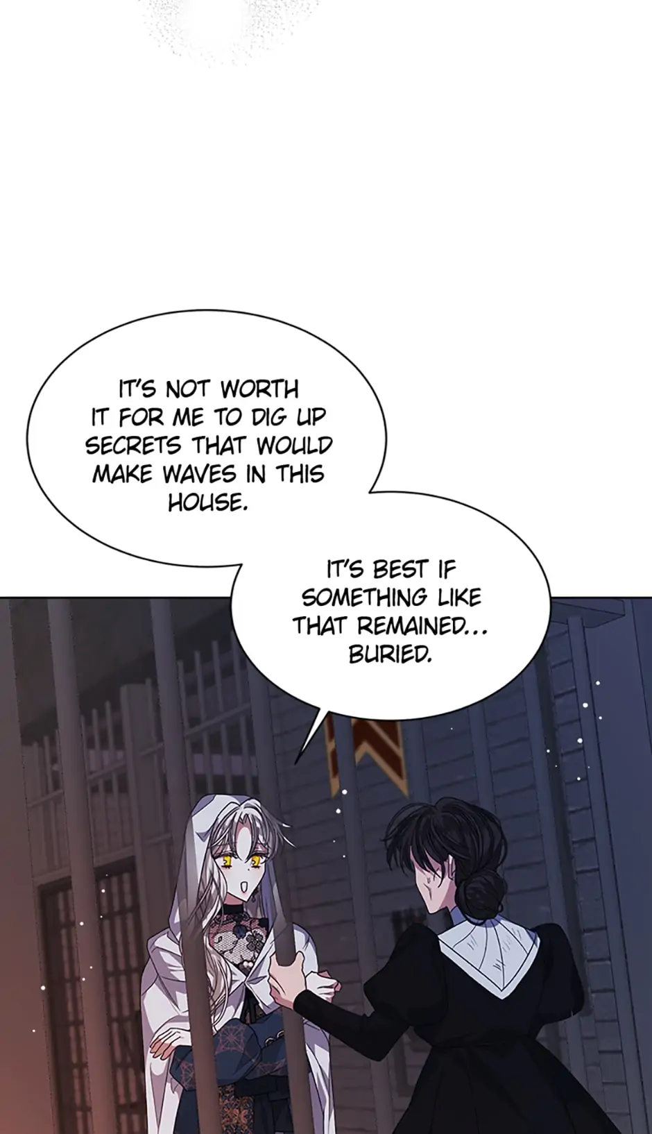 The Exhausting Reality of Novel Transmigration Chapter 33 256 21