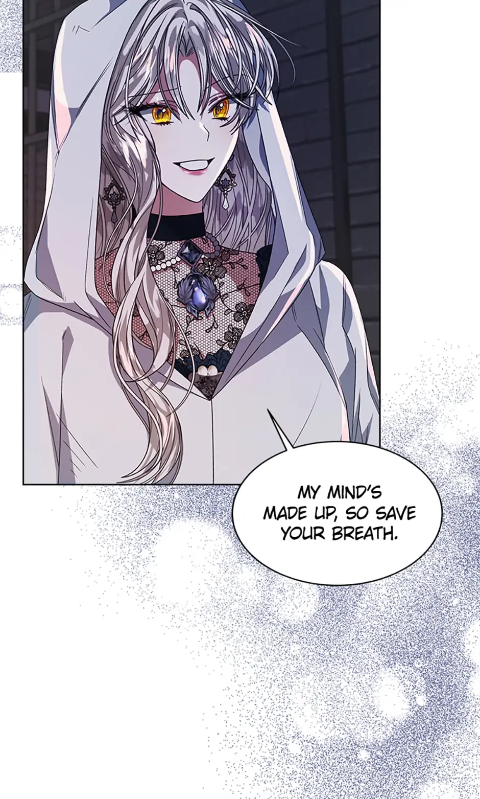 The Exhausting Reality of Novel Transmigration Chapter 33 261 26