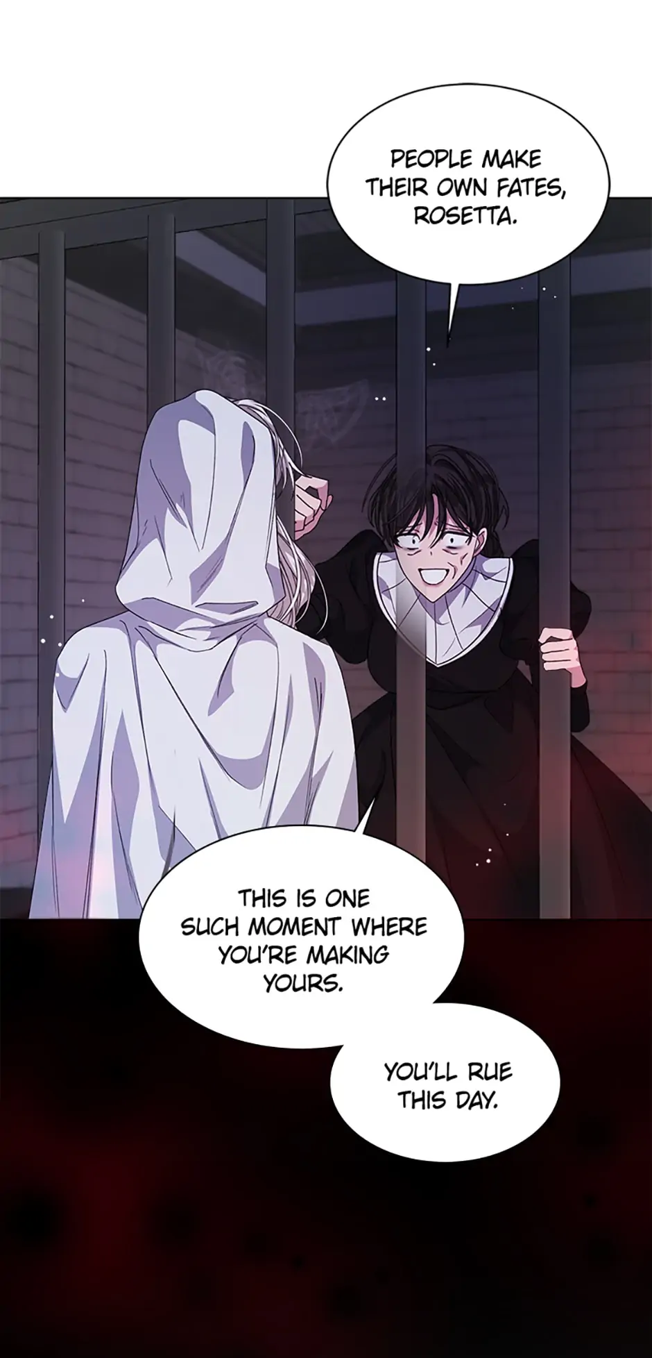 The Exhausting Reality of Novel Transmigration Chapter 33 263 28