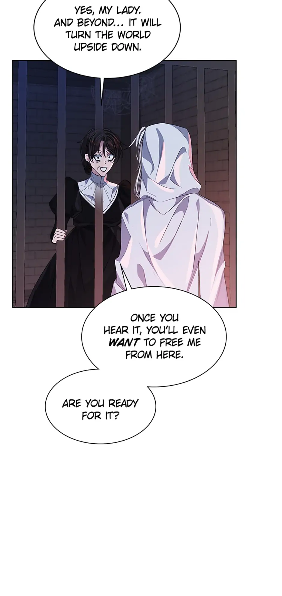 The Exhausting Reality of Novel Transmigration Chapter 33 238 3
