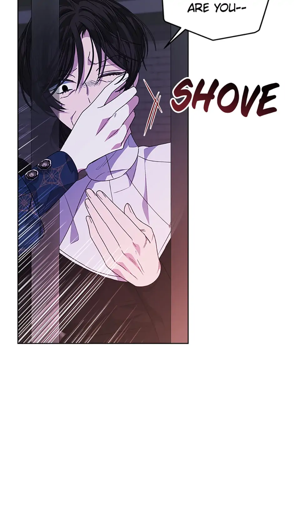 The Exhausting Reality of Novel Transmigration Chapter 33 269 34
