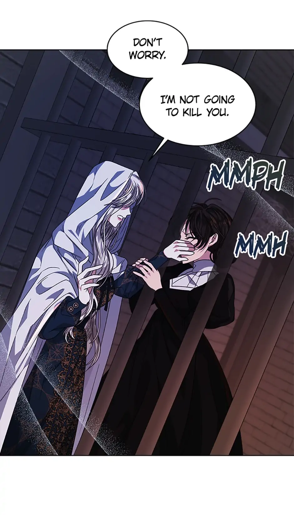The Exhausting Reality of Novel Transmigration Chapter 33 270 35