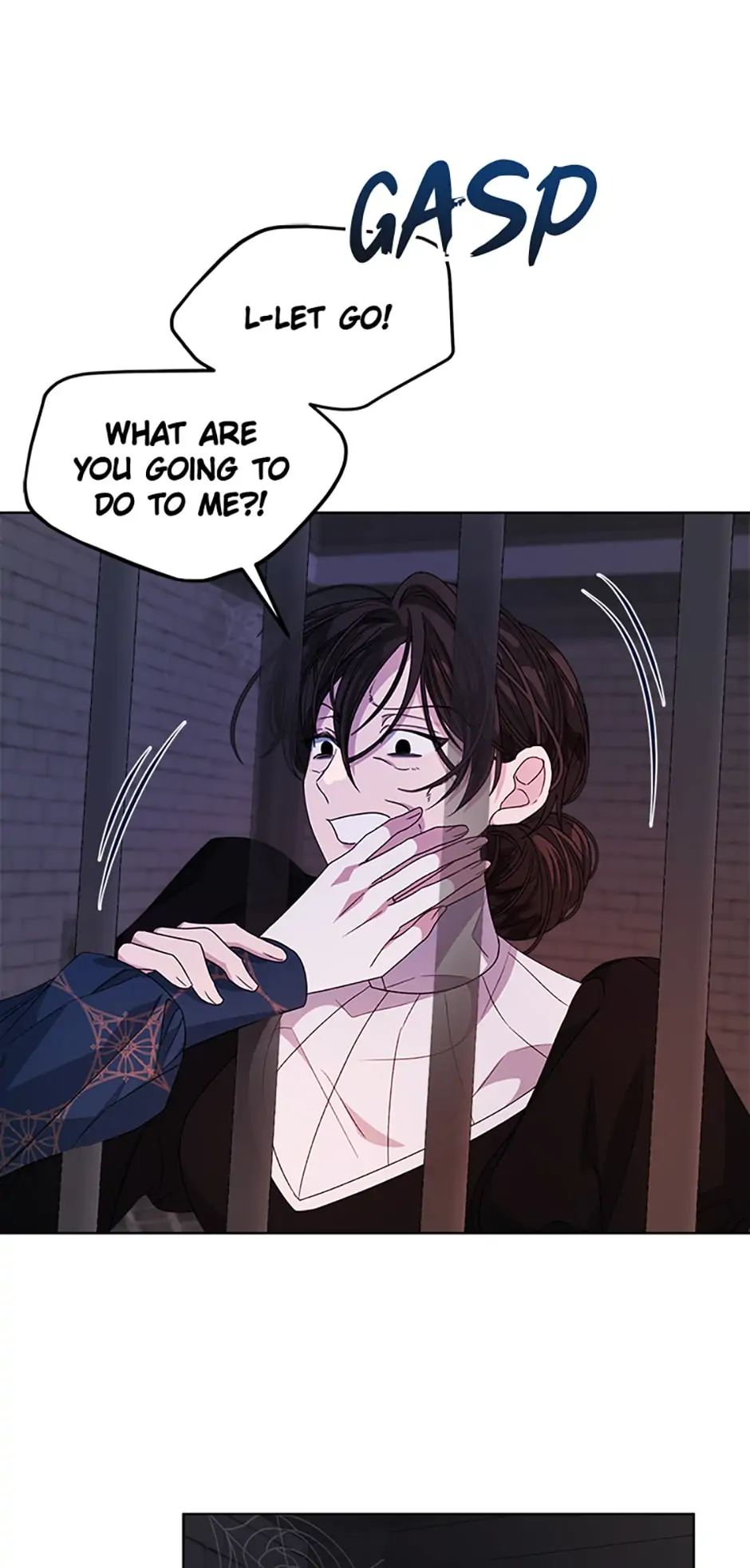 The Exhausting Reality of Novel Transmigration Chapter 33 271 36