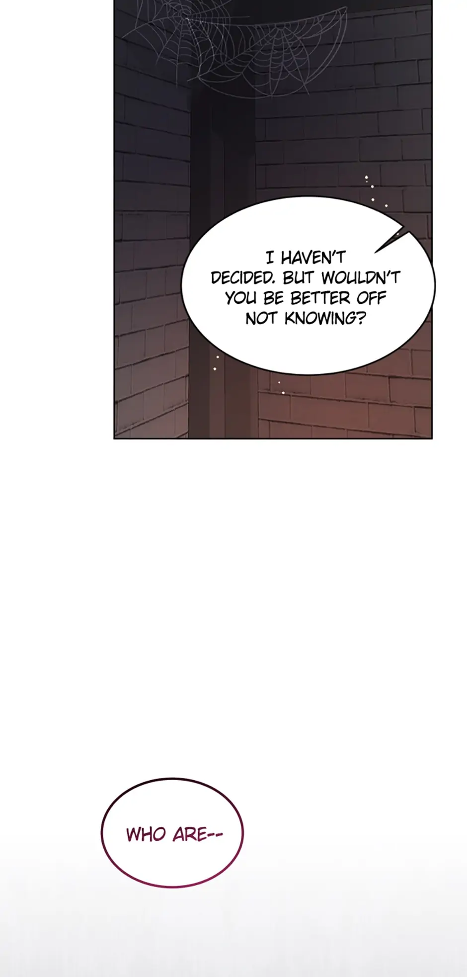 The Exhausting Reality of Novel Transmigration Chapter 33 272 37