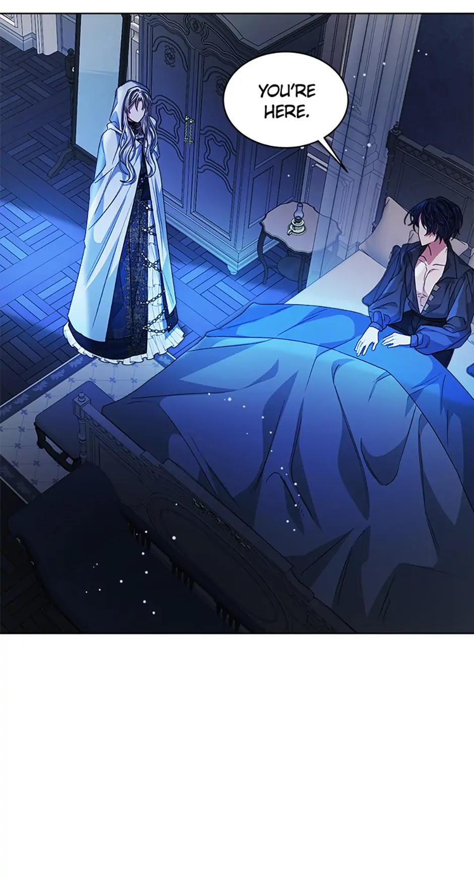 The Exhausting Reality of Novel Transmigration Chapter 33 281 46