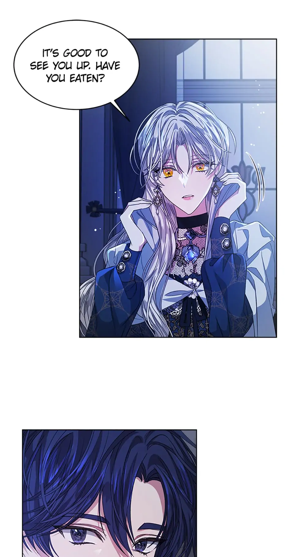 The Exhausting Reality of Novel Transmigration Chapter 33 282 47