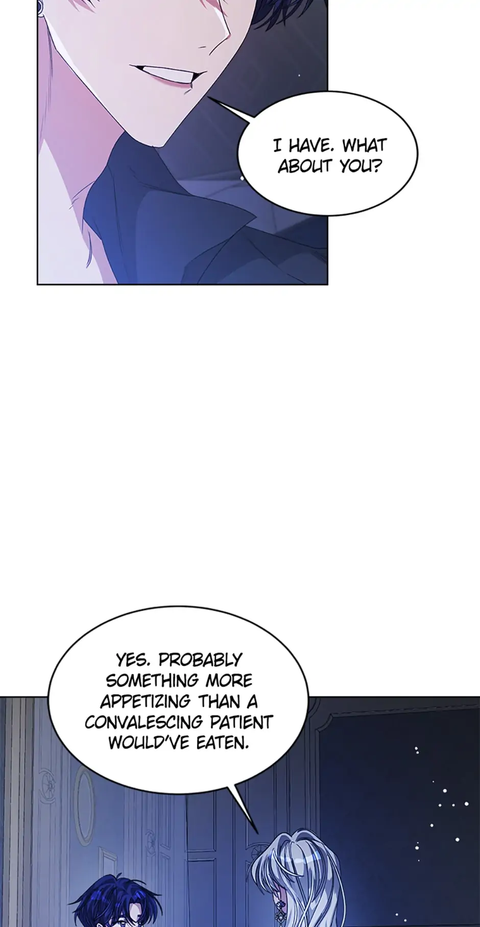 The Exhausting Reality of Novel Transmigration Chapter 33 283 48