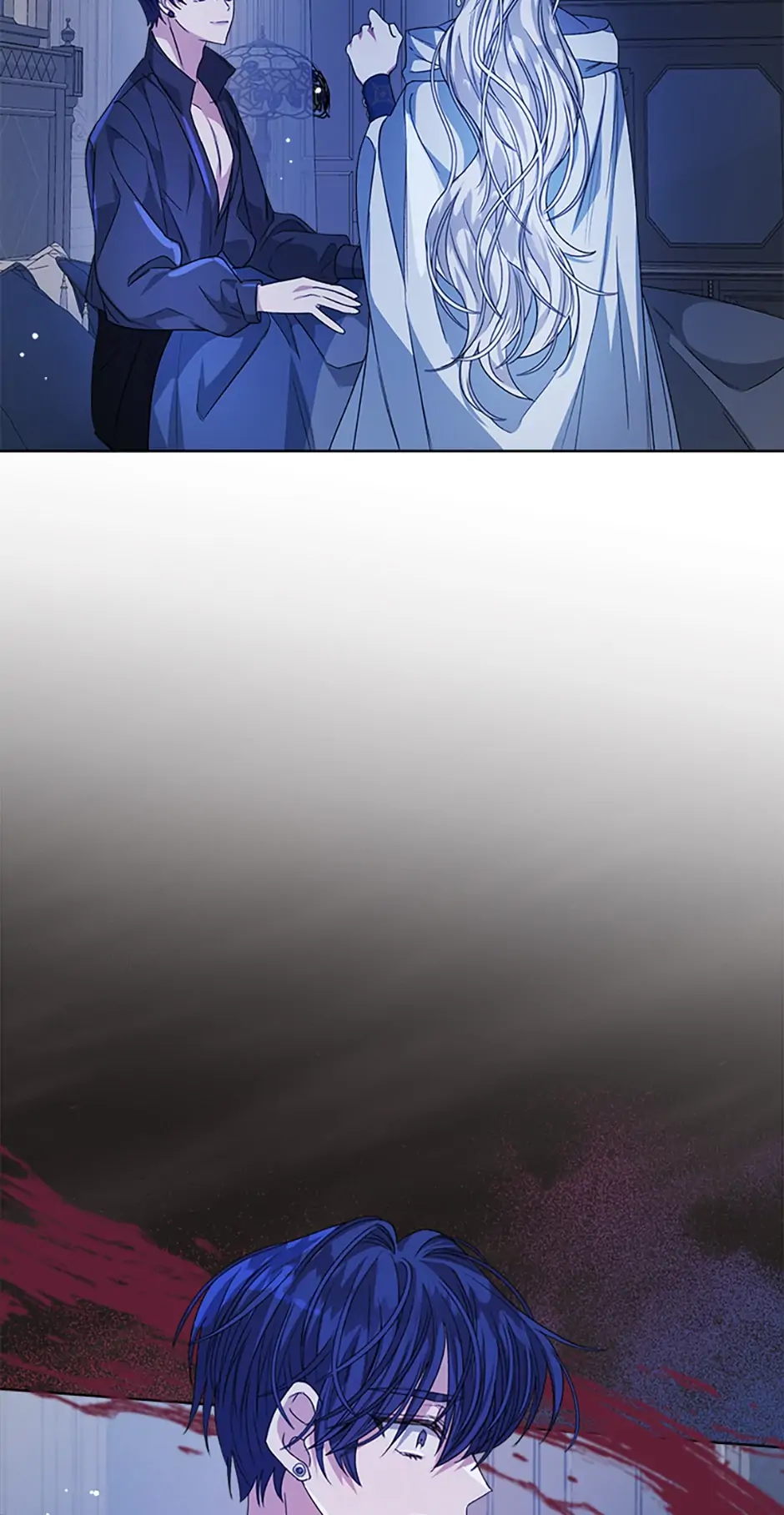 The Exhausting Reality of Novel Transmigration Chapter 33 284 49