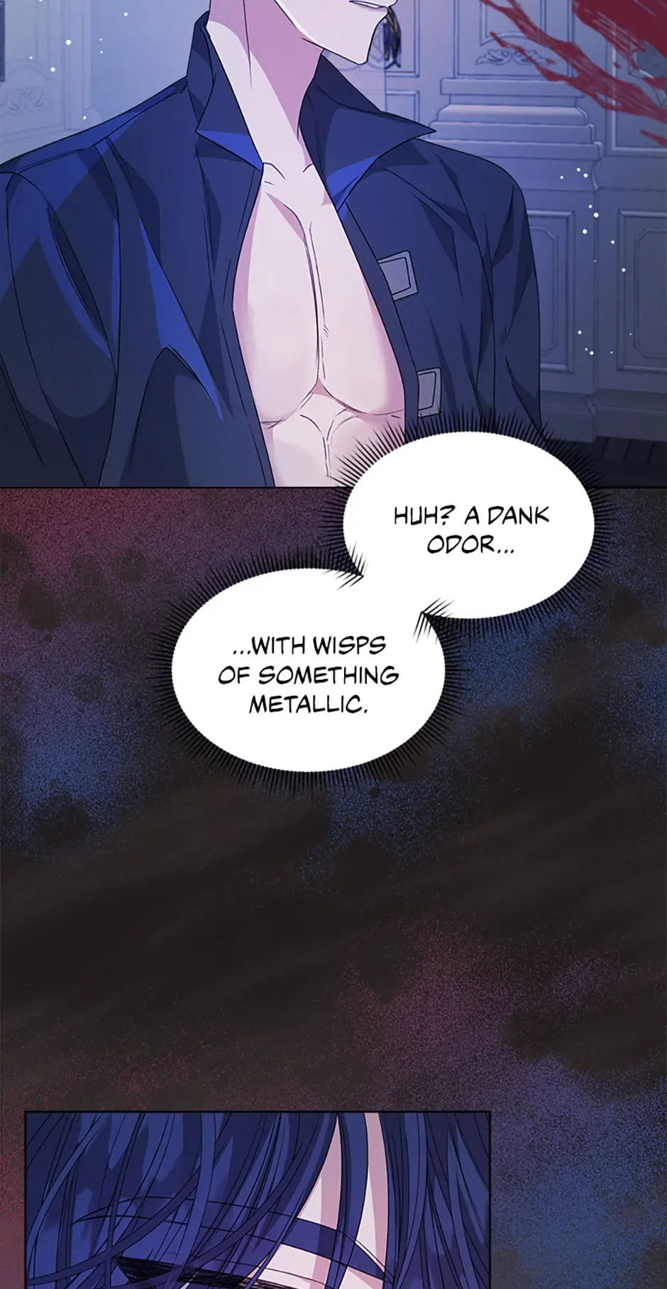 The Exhausting Reality of Novel Transmigration Chapter 33 285 50