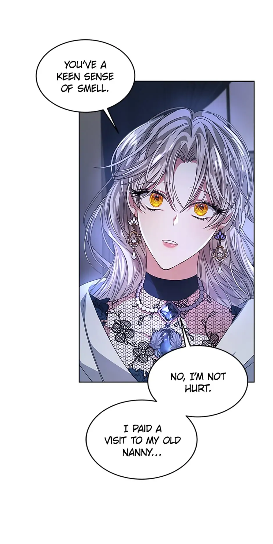 The Exhausting Reality of Novel Transmigration Chapter 33 289 54