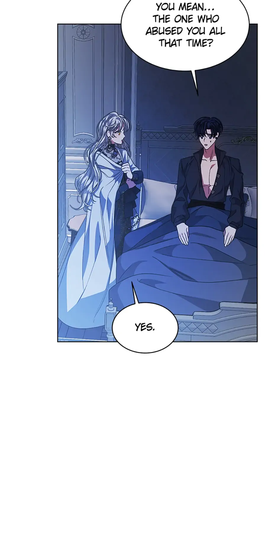 The Exhausting Reality of Novel Transmigration Chapter 33 291 56