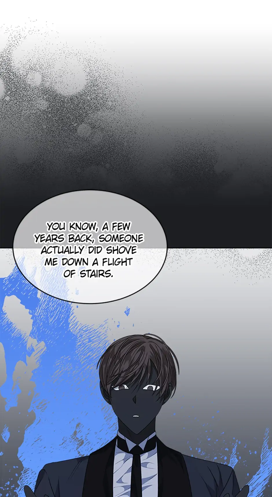 The Exhausting Reality of Novel Transmigration Chapter 33 293 58