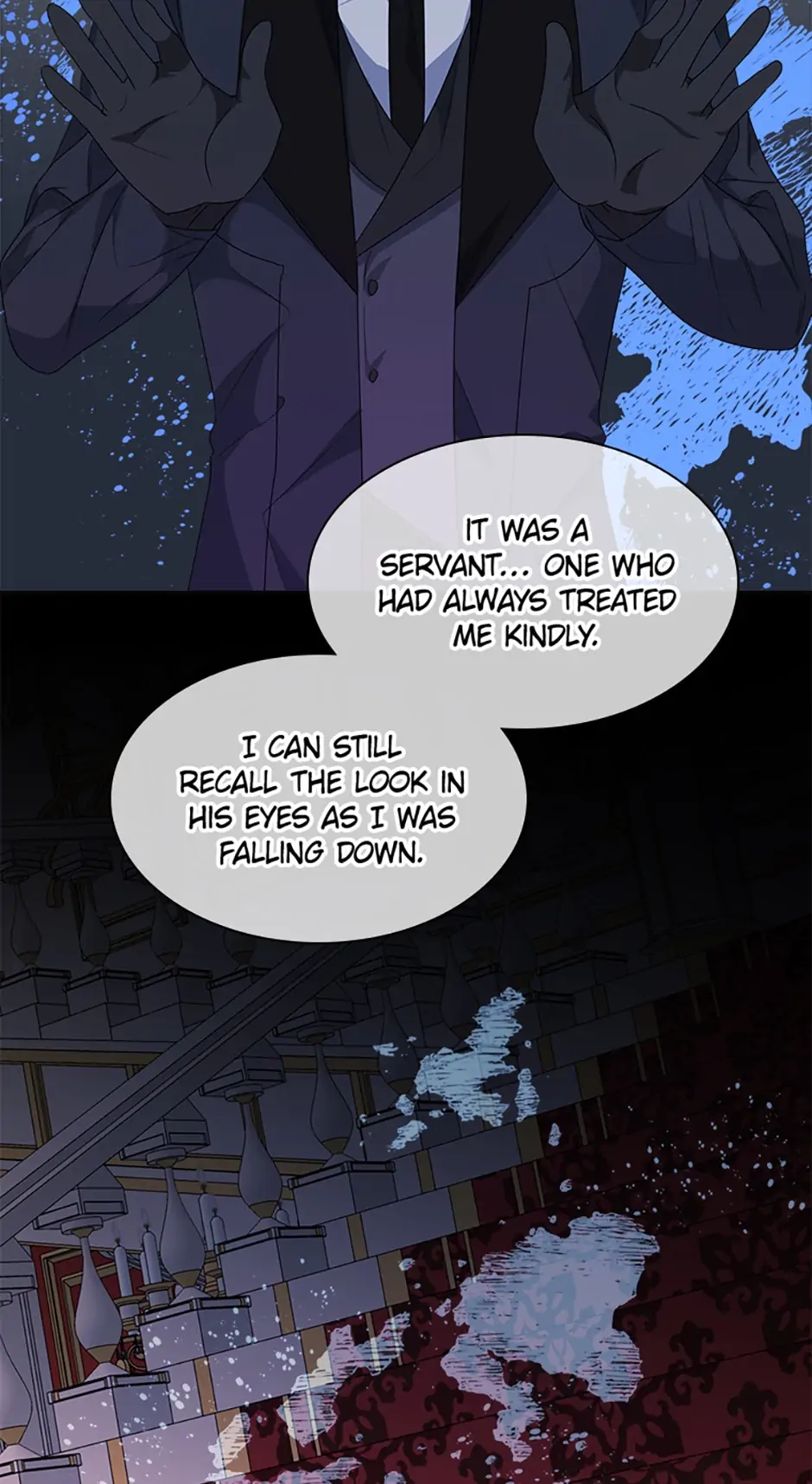 The Exhausting Reality of Novel Transmigration Chapter 33 294 59