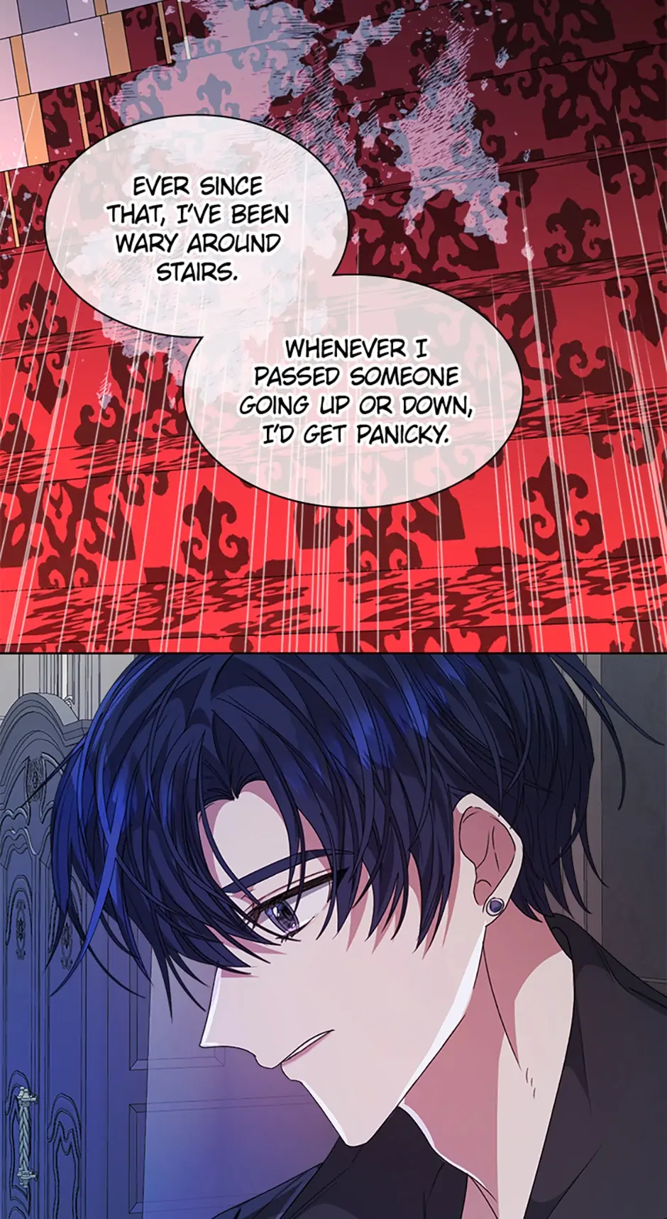 The Exhausting Reality of Novel Transmigration Chapter 33 295 60