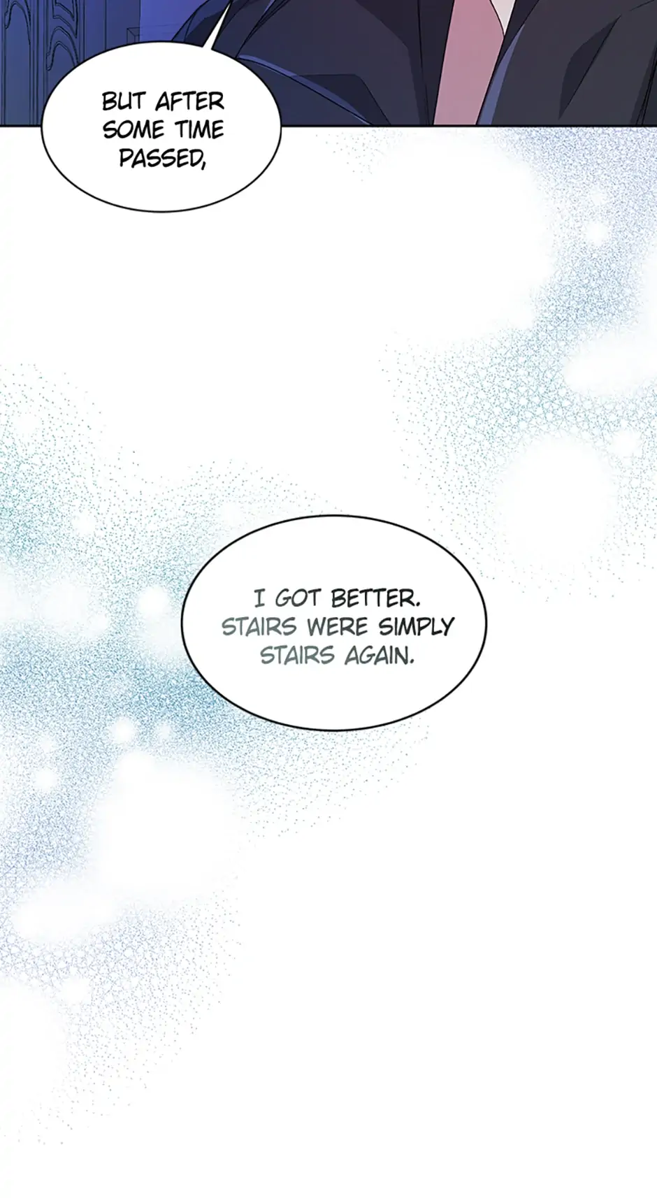 The Exhausting Reality of Novel Transmigration Chapter 33 296 61