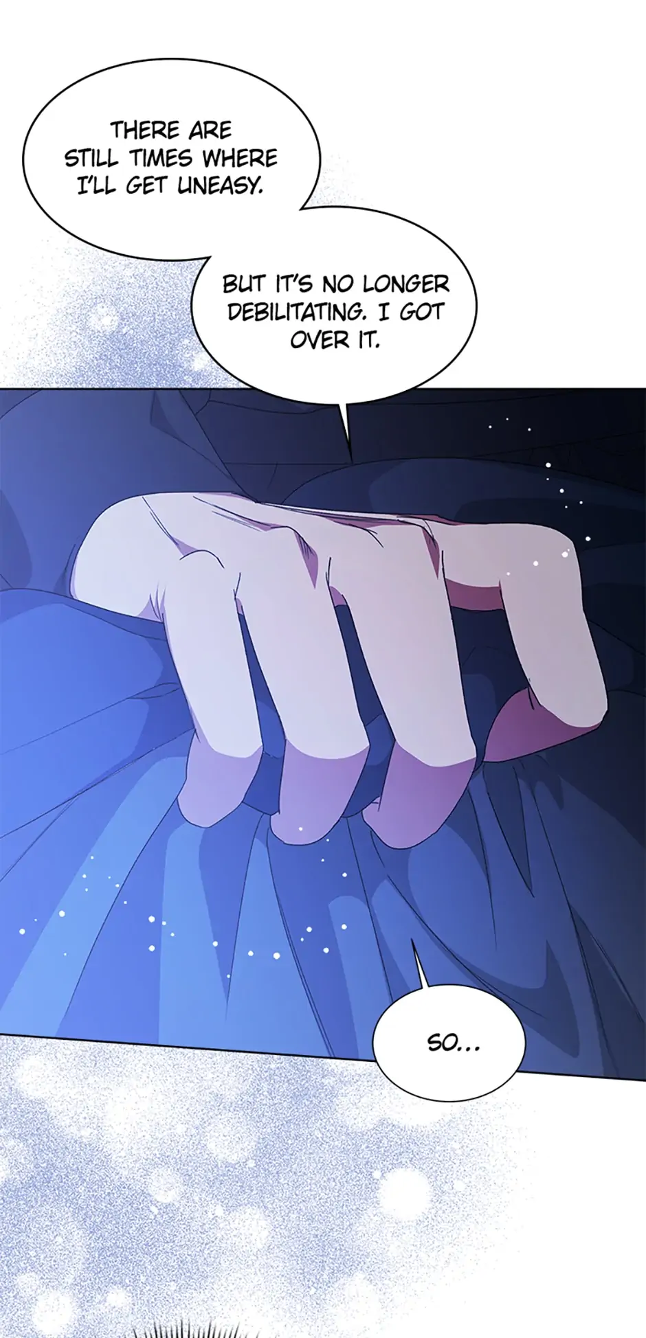 The Exhausting Reality of Novel Transmigration Chapter 33 297 62
