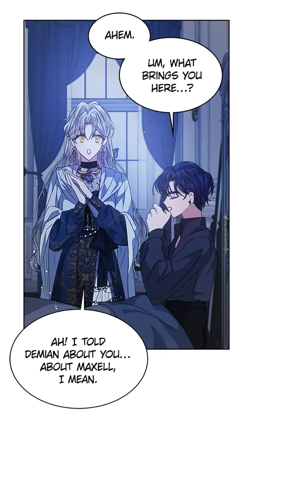The Exhausting Reality of Novel Transmigration Chapter 33 300 65