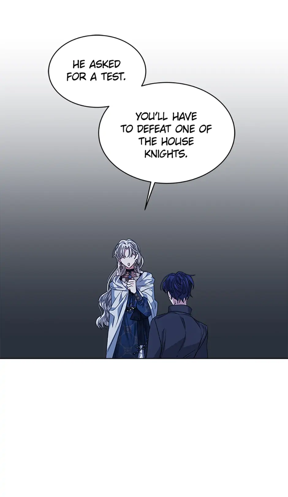 The Exhausting Reality of Novel Transmigration Chapter 33 303 68