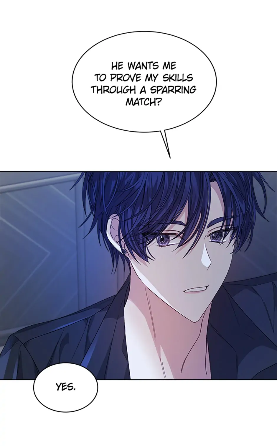 The Exhausting Reality of Novel Transmigration Chapter 33 304 69