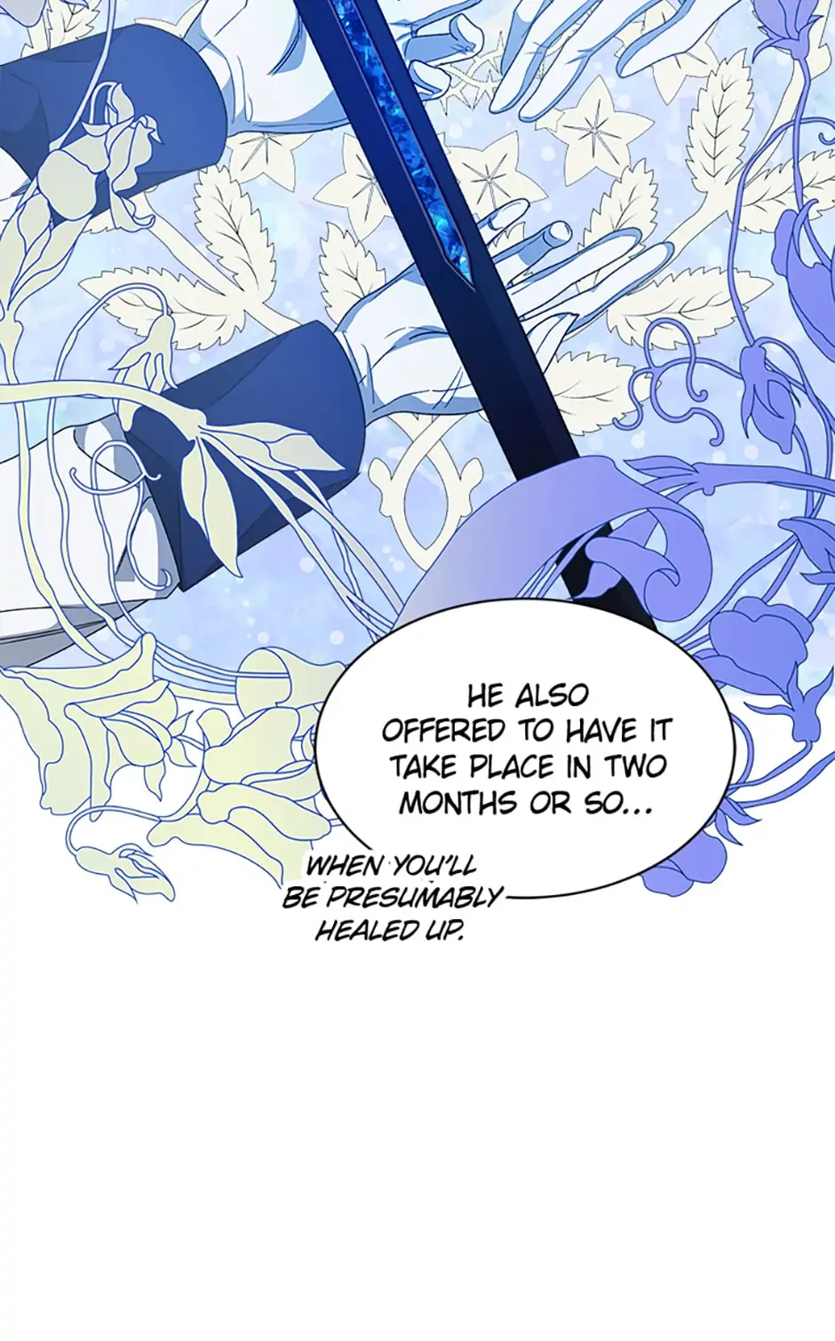 The Exhausting Reality of Novel Transmigration Chapter 33 306 71