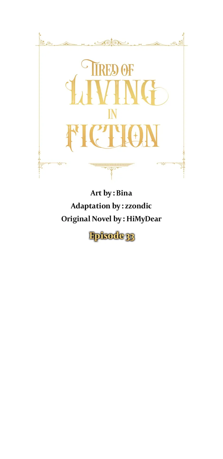 The Exhausting Reality of Novel Transmigration Chapter 33 243 8