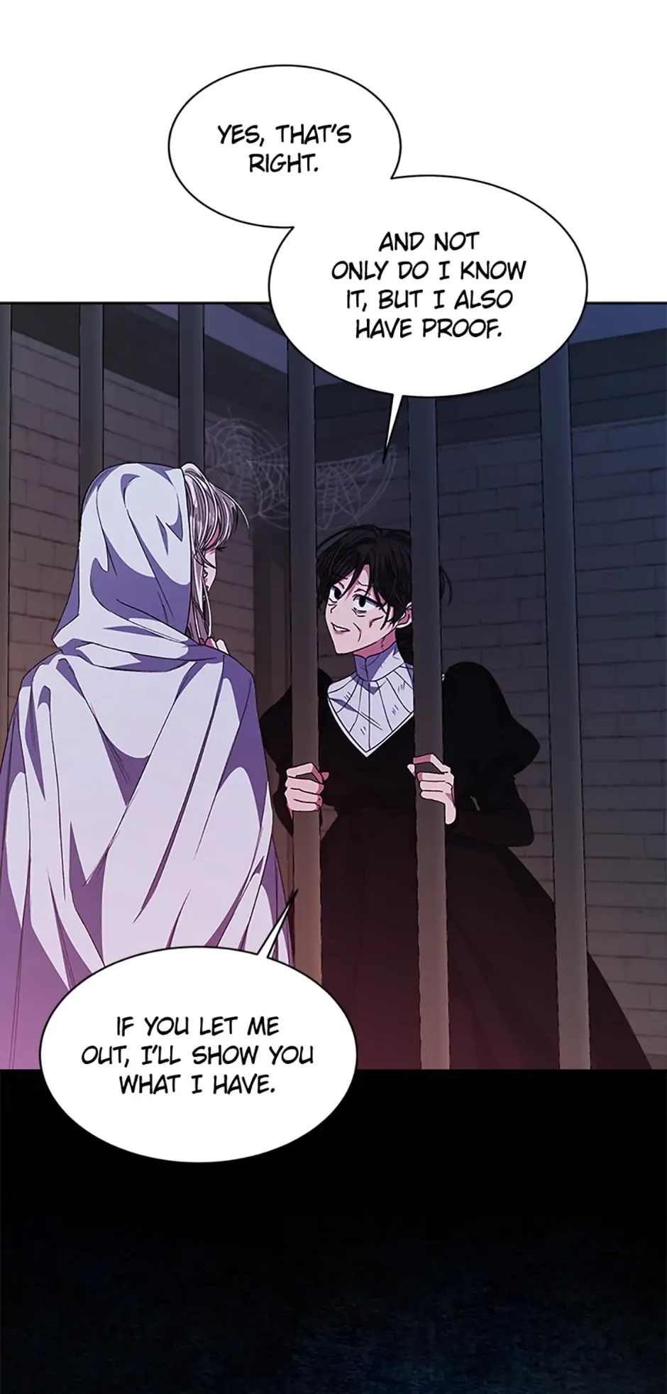The Exhausting Reality of Novel Transmigration Chapter 33 244 9
