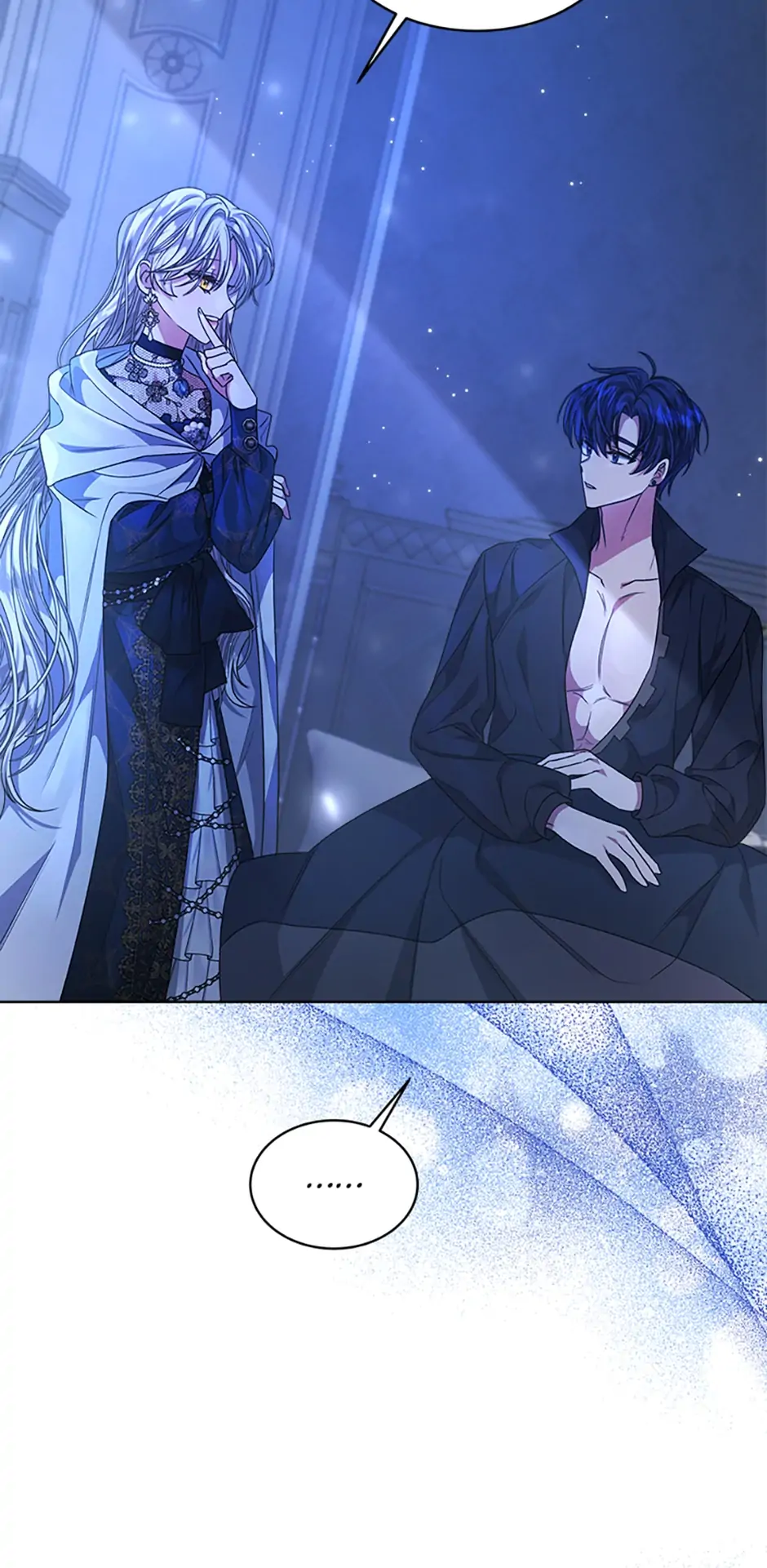 The Exhausting Reality of Novel Transmigration Chapter 34 221 1