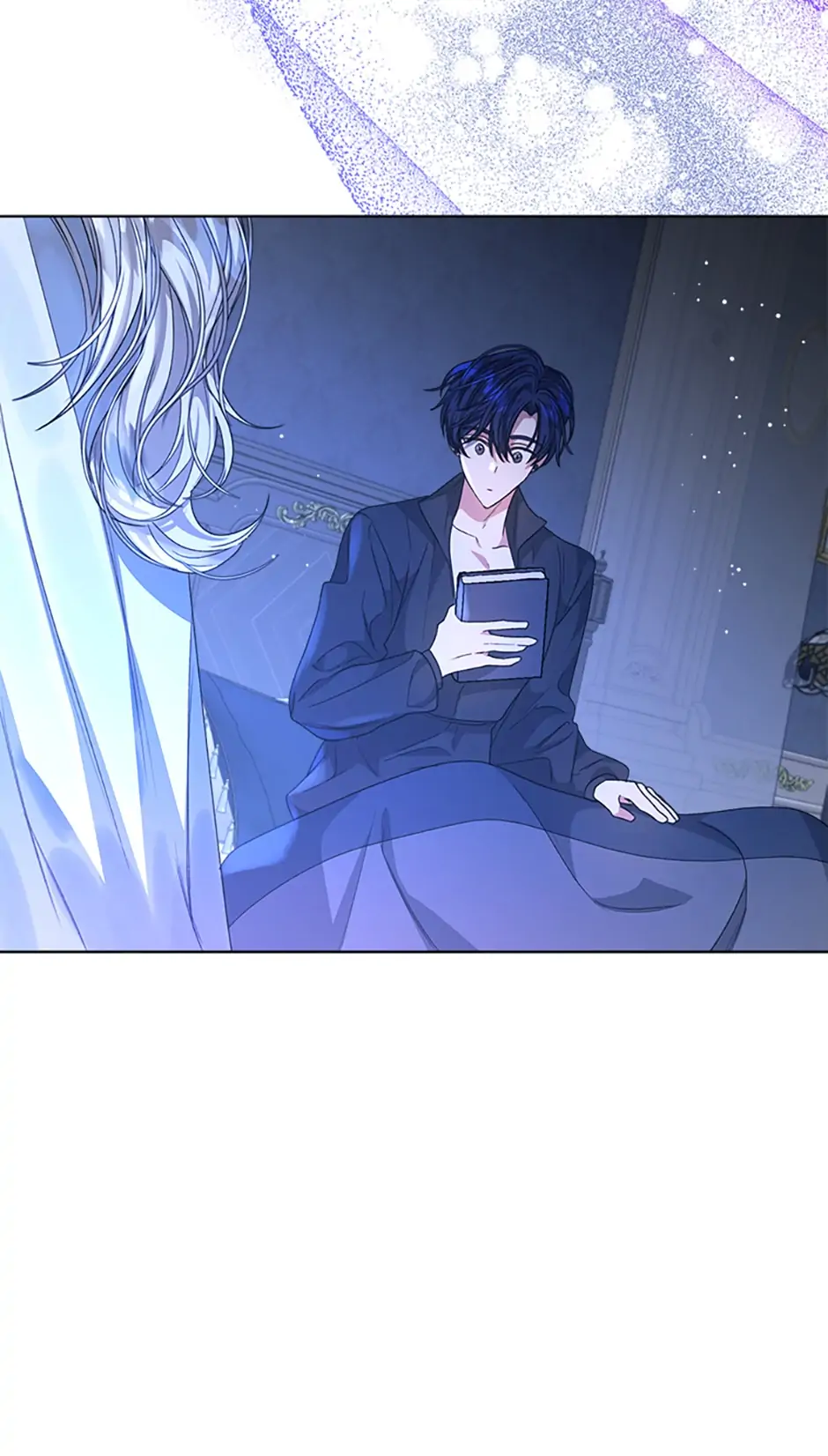 The Exhausting Reality of Novel Transmigration Chapter 34 230 10