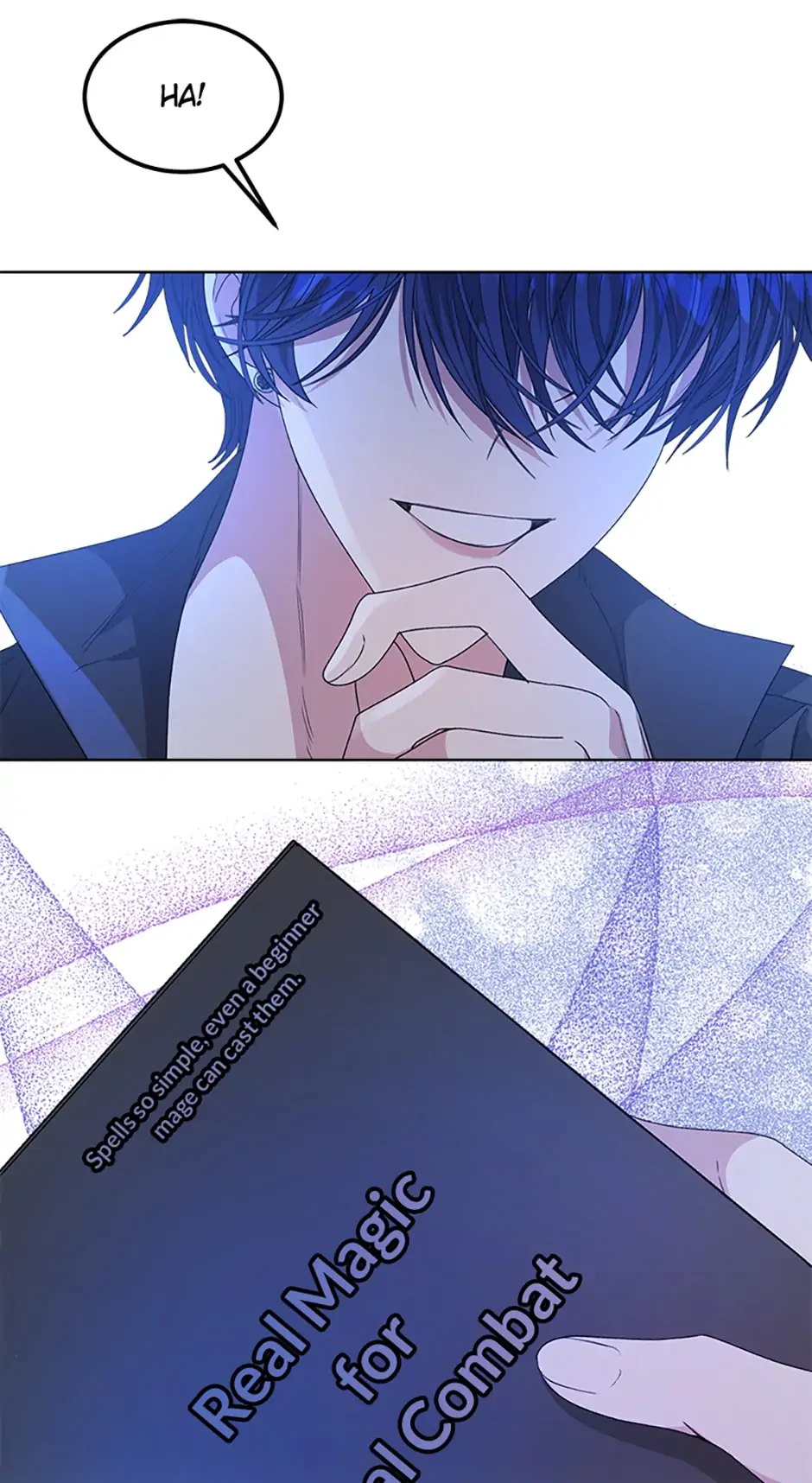 The Exhausting Reality of Novel Transmigration Chapter 34 231 11