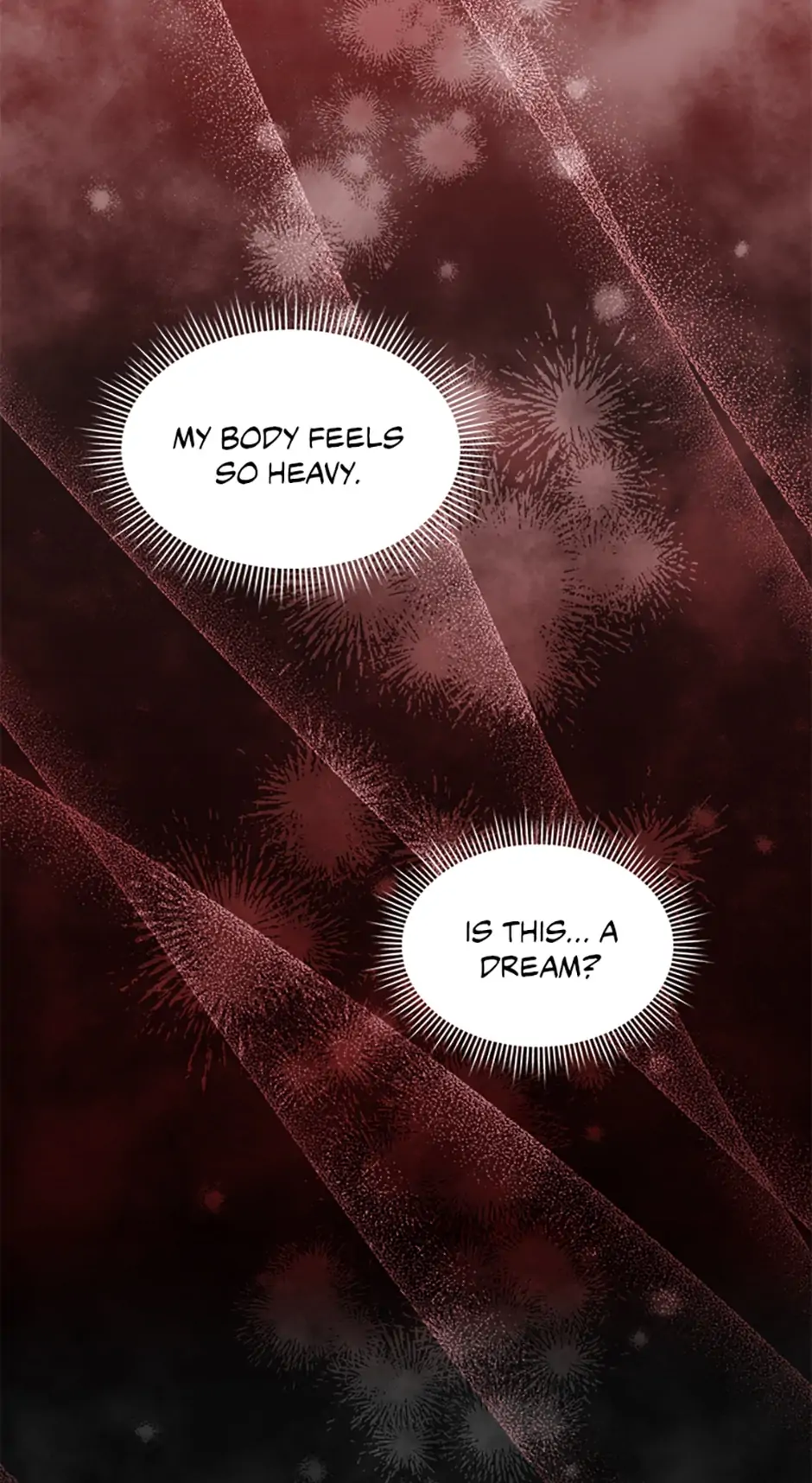 The Exhausting Reality of Novel Transmigration Chapter 34 234 14